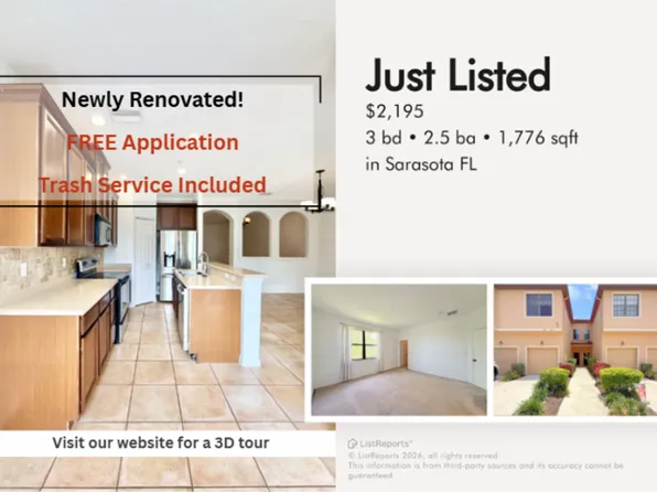 4207 Via Piedra Cir, Sarasota, FL