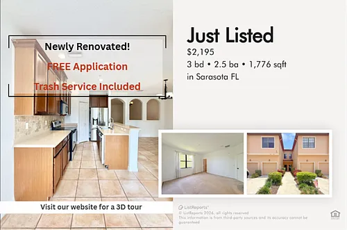 4207 Via Piedra Cir #8-102 Photo 1