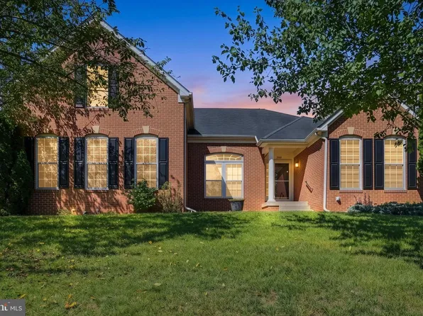 2001 Golf Dr, Culpeper, VA 22701