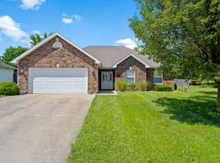 5909 Kelsey Dr, Columbia, MO 65202