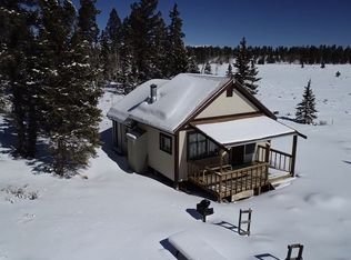 5302 Oso Creek Rd, Powderhorn, CO 81243