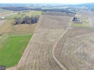 TRACT 3 2004/ Acres, Chambersburg, PA 17201