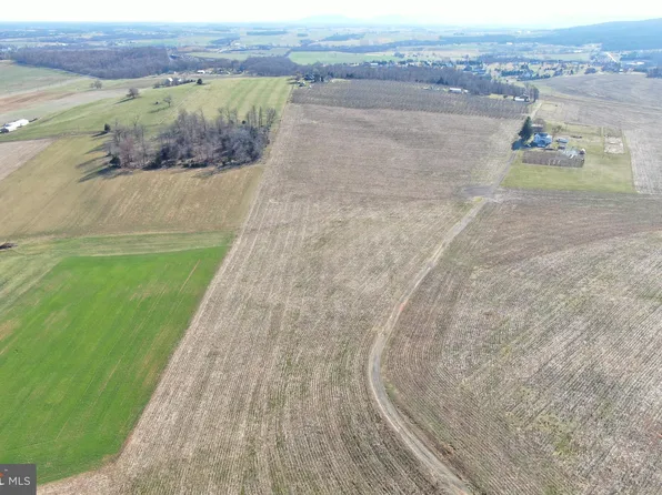 TRACT 3 2004/ Acres, Chambersburg, PA 17201