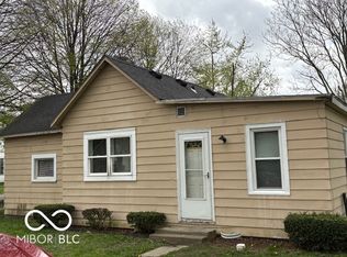 598 Young St, Franklin, IN 46131