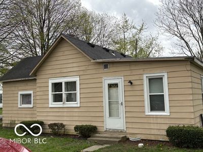 598 Young St, Franklin, IN, 46131