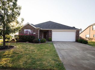 3008 Jessica Way, Royse City, TX 75189