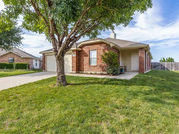 14320 Polo Ranch St, Fort Worth, TX 76115