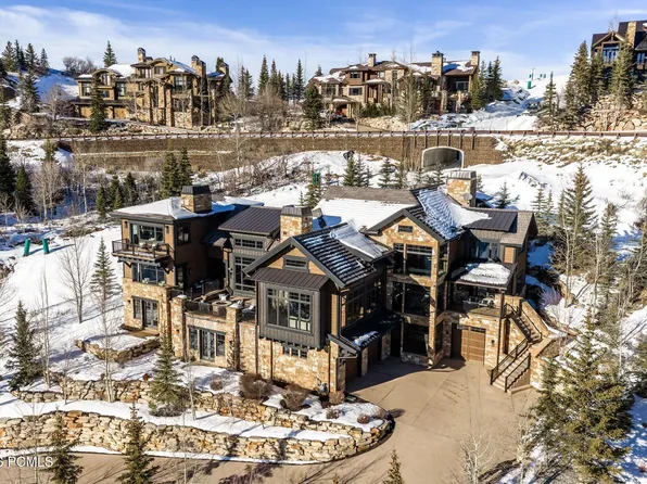 10139 N Summit View Dr, Heber City, UT 84060