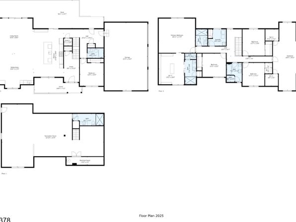 2 Bona Ct, Park Ridge Boro, NJ 07656