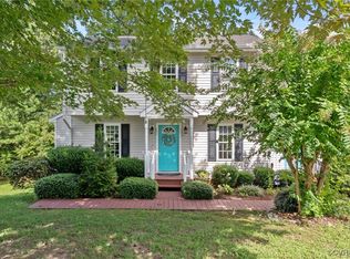 7849 Winding Ash Ter, Chesterfield, VA 23832