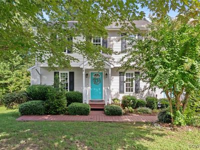 7849 Winding Ash Ter, Chesterfield, VA, 23832