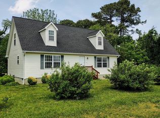 23777 N Patuxent Beach Rd, California, MD 20619