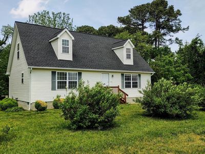 23777 N Patuxent Beach Rd, California, MD, 20619