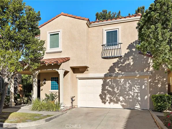 42 Paseo Viento, Rancho Santa Margarita, CA 92688