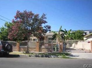 10929 Archwood St, North Hollywood, CA 91606