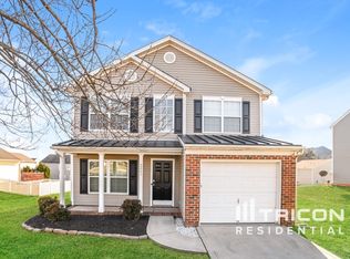 3641 Crowders View Dr, Gastonia, NC 28052