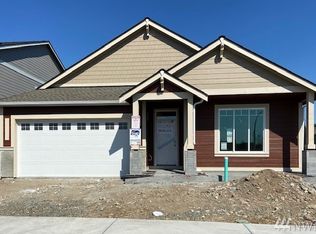9032 Priscilla Dr SE, Olympia, WA 98501