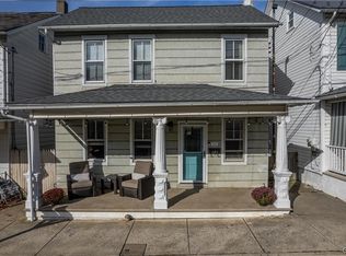 121 W 2nd St, Alburtis, PA