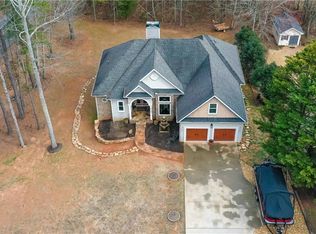 5364 Britton Dr, Villa Rica, GA 30180