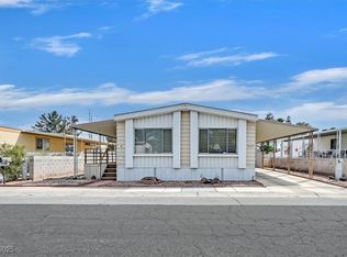5349 Ocala Ln, Las Vegas, NV 89122