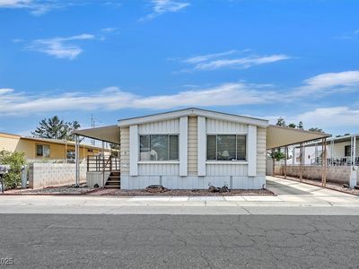 5349 Ocala Ln, Las Vegas, NV, 89122