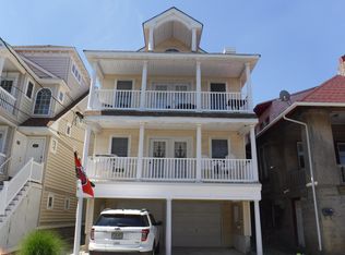 806 Plymouth Pl #806, Ocean City, NJ 08226