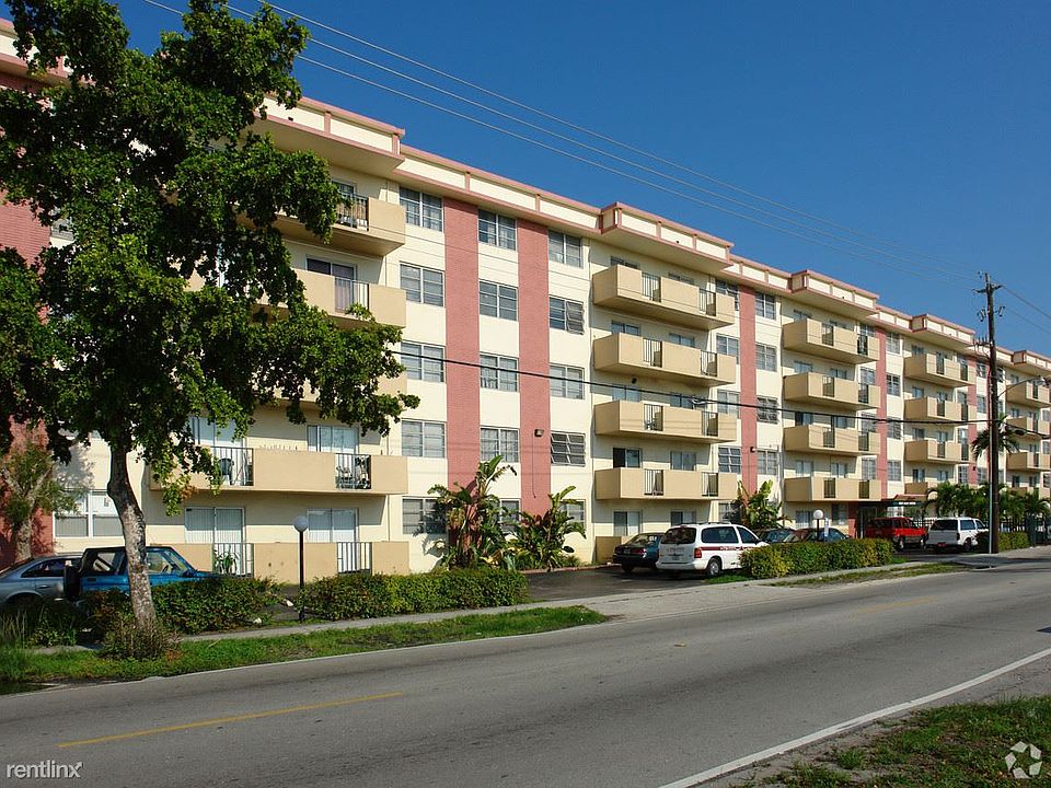 west-dixie-towers-north-miami-fl-building-photo