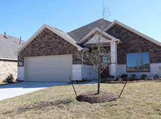 428 Ridge Palm Rd, Magnolia, TX 77354