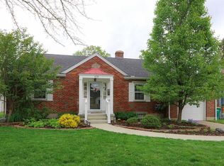 429 Lewiston Rd, Dayton, OH 45429