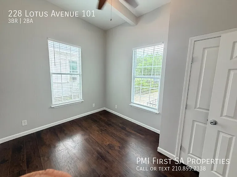 228 Lotus Ave #101 — Photo 9