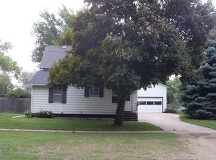 1367 2nd St SW, Huron, SD 57350