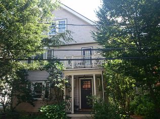 11 Clark Rd #1, Brookline, MA 02445