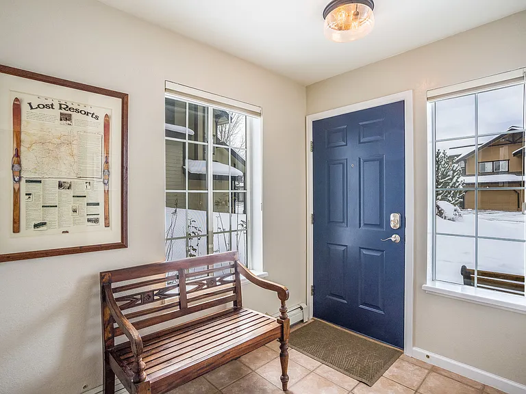 Entryway
