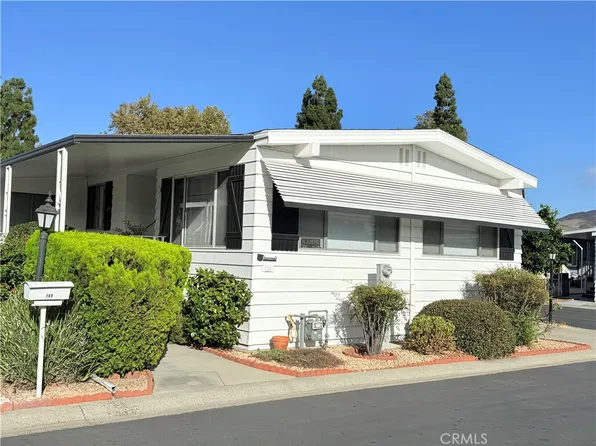 32302 Alipaz St Space 189, San Juan Capistrano, CA 92675