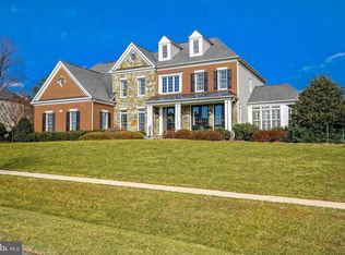 3 Hidden Ponds Ct, Gaithersburg, MD 20878