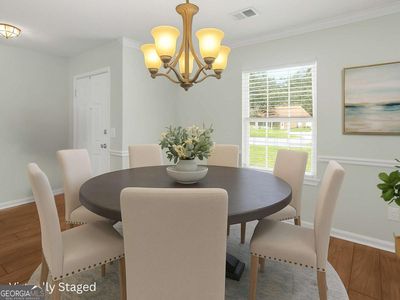 93 Ridgecrest St, Pooler, GA, 31322