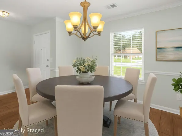 93 Ridgecrest St, Pooler, GA 31322