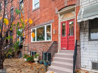 1328 S 13th St, Philadelphia, PA 19147