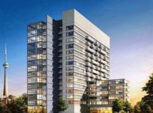 20 Joe Shuster Way #1002, Toronto, ON M6K 0A3