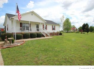 2100 Fairhope Rd, York, SC 29745