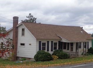 93 Hartford Main St, Hartford, NY 12838