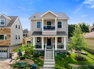 6410 Adelphia St, Pittsburgh, PA