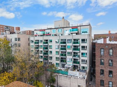 140-22 Beech Avenue #7A, Flushing, NY, 11355