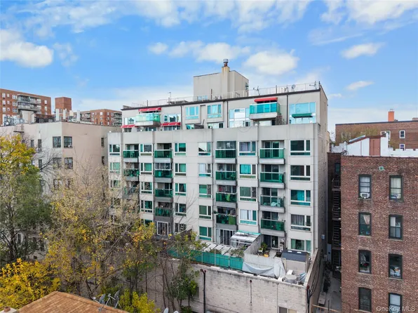 140-22 Beech Avenue #7A, Flushing, NY 11355