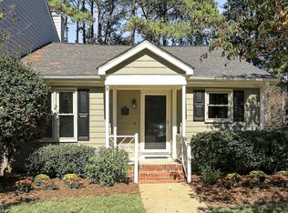 5413 Sharpe Dr, Raleigh, NC 27612