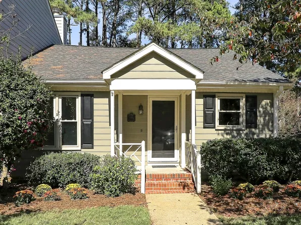 5413 Sharpe Dr, Raleigh, NC 27612
