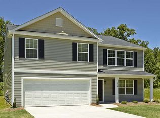 3902 Starship Ln, Wilson, NC 27896