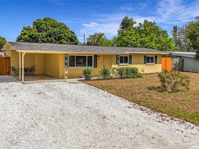 5803 21st St W, Bradenton, FL, 34207