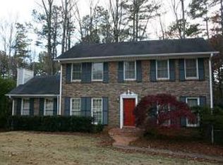 1628 Arden Dr, Marietta, GA 30008