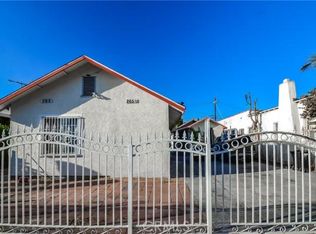 265 E 45th St, Los Angeles, CA 90011
